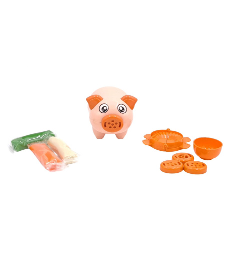 Kūrybinis rinkinis COLOR MUD BIG