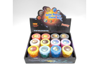 Slaimas su smulkiais blizgučiais 70 g