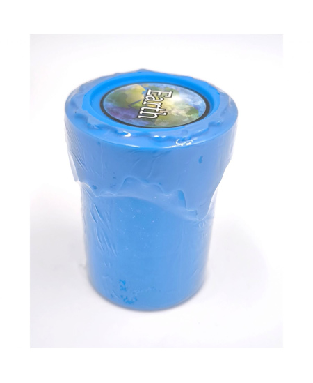 Slaimas su smulkiais blizgučiais, 70 g