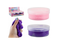 Lengas slaimas lipdymo masė vienaragis 40 gr