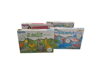 Origami kūrybos rinkinys