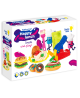 Kūrybinis modelino rinkinys Restoranas GENIO KIDS