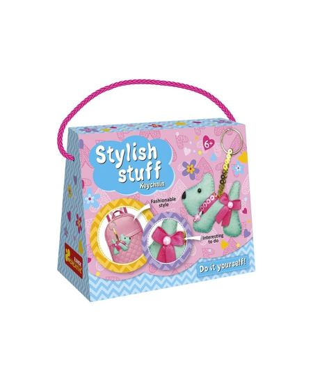 Kūrybinis rinkinis Pakabukas Šuo RANOK (LT)