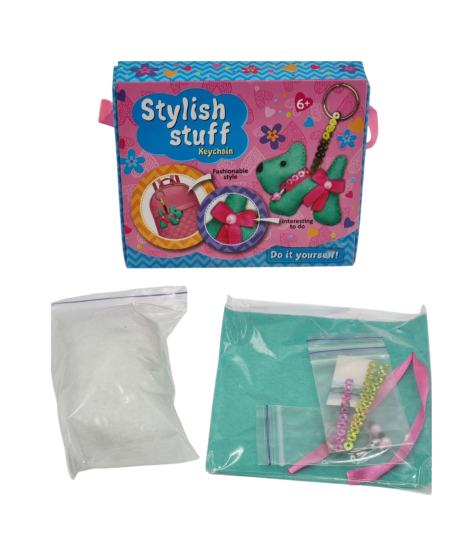 Kūrybinis rinkinis Pakabukas Šuo RANOK (LT)