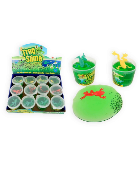 Slaimas su varlyte, 180 g