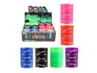 Slaimas statinės formos indelyje 140 gr