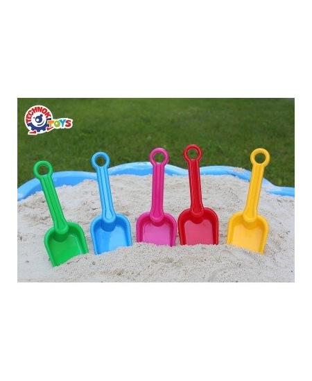 Kastuvėlis TECHNOK, 22 cm, 1776