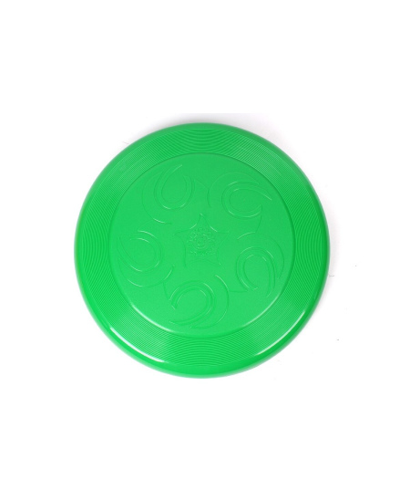 Skraidanti lėkštė TECHNOK, 23 cm