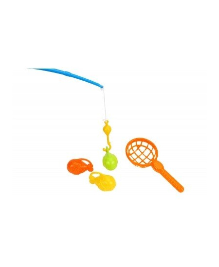 Žvejybos rinkinys TECHNOK, 41 cm