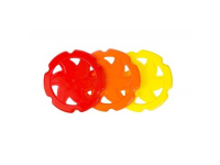 Technok skraidantis diskas