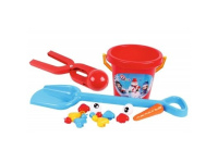 Rinkinys Sniego senis Technok 7730