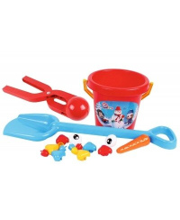 Rinkinys Sniego senis Technok 7730