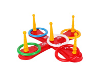 Žaidimas Užmesk žiedą Technok 3404