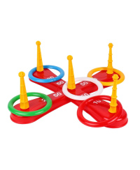 Žaidimas Užmesk žiedą Technok 3404