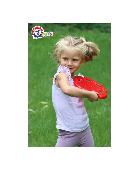 Skraidantis rinkinis TECHNOK, 3 vnt., 37 cm, Nr. 4036