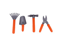 Technok sodininko įrankių rinkinys 24 cm 8294