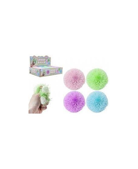 Antistresinis kamuoliukas, 6 cm