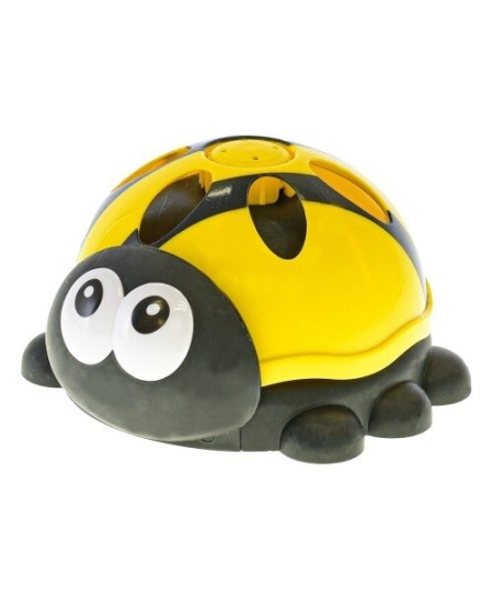 Splash vandens purkštuvas Boružėlė