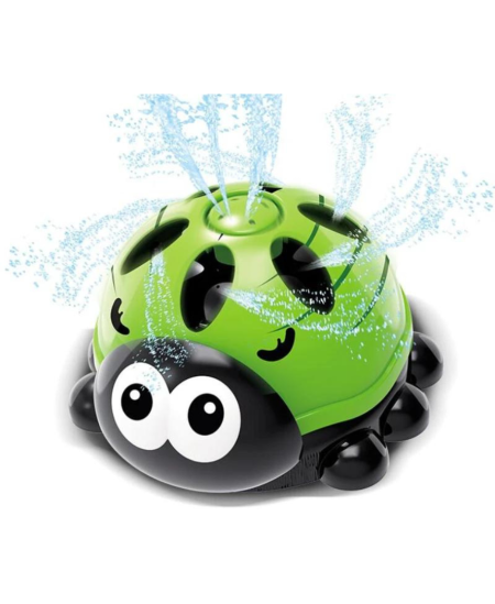 Splash vandens purkštuvas Boružėlė