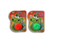 Antistresisnis žaislas Kirmelytė 25,5 cm