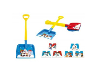 Technok sniego kastuvas didelis  67 cm