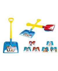 Technok sniego kastuvas didelis  67 cm