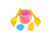 Technok Smėlio žaislų rinkinys 5 vnt