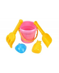 Technok Smėlio žaislų rinkinys 5 vnt