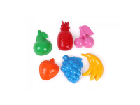 Technok smėlio formelių rinkinys 6 vnt