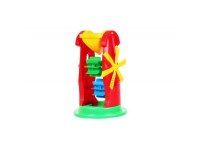 Technok smėlio žaislas Malūnas