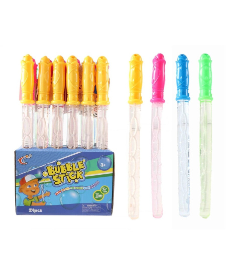 Muilo burbulai-kardas, 120 ml