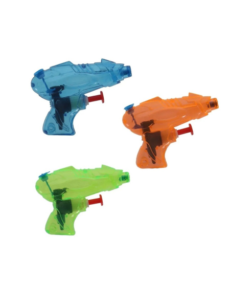 Vandens šautuvas, 9 cm