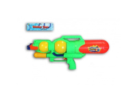 Vandens šautuvas 40 cm su pompa