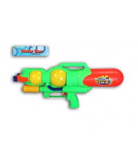 Vandens šautuvas 40 cm su pompa