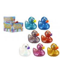 Žvilgantys ančiukai 5 cm 16 g