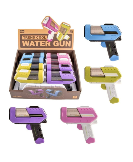 Vandens šautuvas, 14 cm