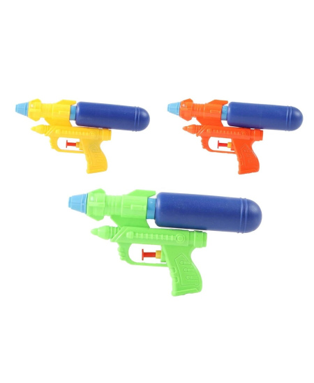 Vandens šautuvas, 19 cm