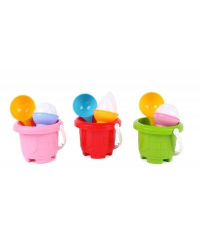 Technok Smėlio žaislų rinkinys