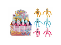 Teleskopinis robotas 15,5 cm