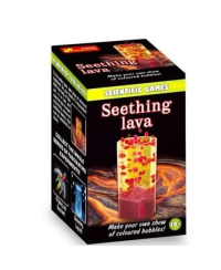 Ranok mini fizikos rinkinys Stingstanti lava LT