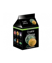 Ranok mini cheminis rinkinys Kristalų raštai LT