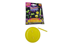 Rinkinys Šviečiančių tamsoje siurprizų 3 vnt