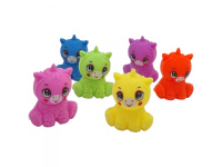 Antistresinis žaislas Vienaragis 12 cm suspaudžiamas