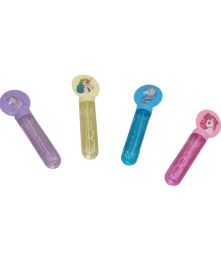 Muilo burbulai Vienaragis, 35 ml