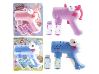 Muilo burbulų pūstuvas Vienaragis