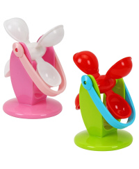 Technok smėlio ir vandens malūnas