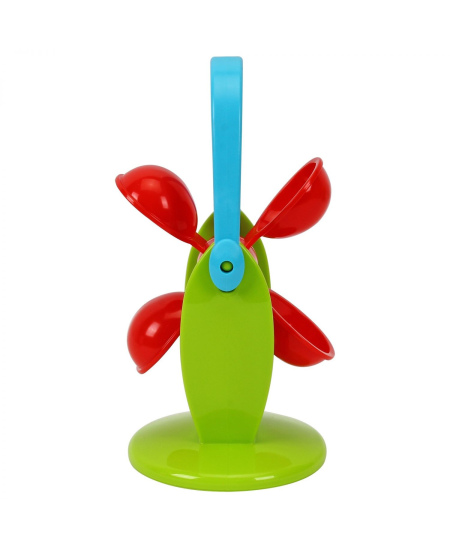 Smėlio ir vandens malūnas TECHNOK