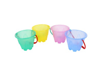 Technok smėlio žaislas Kibirėlis 19,5 cm