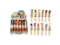 Muilo burbulai Dinozaurai, 50 ml