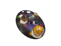 Saulės sistemos rinkinys